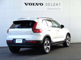 XC40 ウルトラ B4 AWD ダークエディション 4WD 