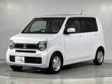 ■令和3年式 パールホワイトのN-WGNが入荷しました。車両は弊社保管場所に御座います。確認の際は事前にご連絡お願い致します。