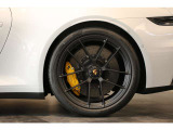 ポルシェ911タルガ4GTS PDK 992.2 アイスグレーメタリック 新車保証継承可能です。 お気軽にお問合せください。