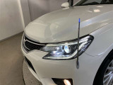 HIDヘッドライト