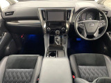 ヴェルファイア ハイブリッド 2.5 ZR E-Four 4WD 4WD ワンオーナー