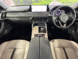 CX-60 3.3 XD Lパッケージ ディーゼル 