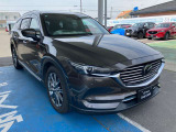 CX-8  2.5 25T Lパッケージ 4WD
