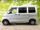 ピクシスバン クルーズターボ SA3 4WD