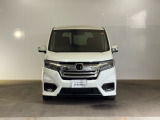 ステップワゴン  2.0 e:HEV スパーダ G ホンダセンシング