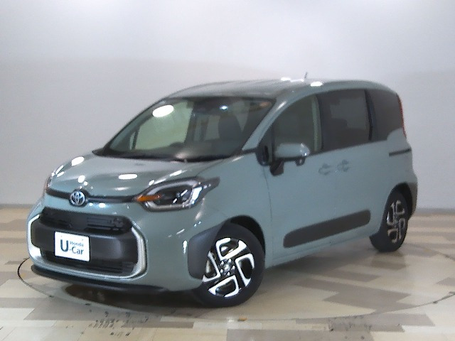 シエンタ 1.5 Z 