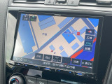 【ナビゲーション】使いやすいナビで目的地までしっかり案内してくれます。各種オーディオ再生機能も充実しており、お車の運転がさらに楽しくなります!!