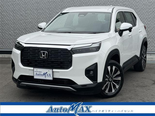 ZR-V 1.5 Z