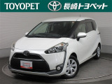 今回ご紹介するお車は&hellip; トヨタ シエンタ G です。