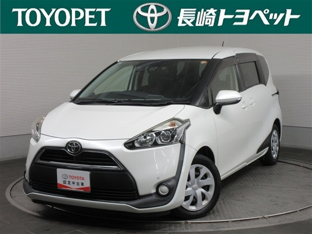 シエンタ 1.5 G