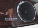 MERIDIANは英国のプレミアムオーディオブランドです。重低音から高音域までしっかりと再現でき、コンサートのような臨場感溢れる音響空間を実現します。どうぞ店頭にてご体感ください。