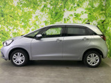 フィット 1.3 ベーシック 4WD 