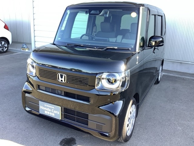 N-BOX  