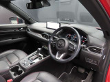 CX-5 2.2 XD スポーツ アピアランス ディーゼルターボ