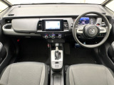 フィット  ベーシック 4WD