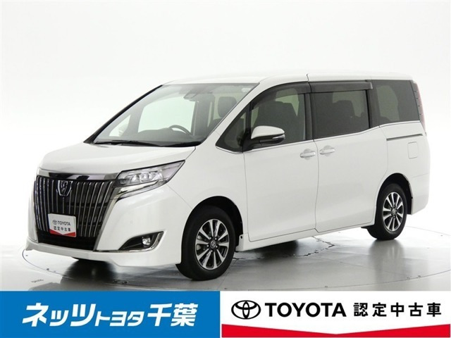 エスクァイア 2.0 Gi プレミアムパッケージ ブラックテイラード 