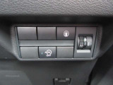 運転席右下操作部分です!