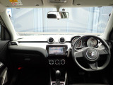 スイフト 1.2 XG メモリナビ・ETC・Bluetooth・CD・DVD・TV