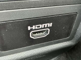 HDMI入力端子
