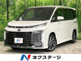 純正10.5型ディスプレイ 両側電動ドア 全周囲カメラ 衝突軽減 BSM