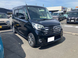 デイズ ハイウェイスターX 