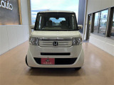 N-BOX G 