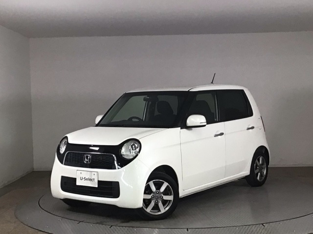 N-ONE ツアラー Lパッケージ