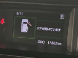 【走行距離】走行距離計の画像です。※撮影時の実走距離となります。車両の移動等により走行距離が進んでいる場合があります。