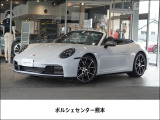 ポルシェ 911カブリオレ