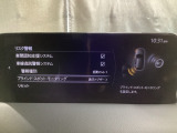 TCS(トラクションコントロールシステム)&DSC(横滑り防止機構)やBSM(隣車線上の側・後方からの車両接近を通知)、LDWS(車線逸脱警報システム)で安全運転をサポート!