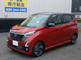 令和6年式 デイズ ハイウェイスターXグレード入庫しました!