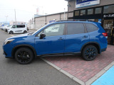 フォレスター 1.8 XT エディション 4WD 