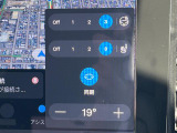 【前席+後席シートヒーター】寒い日に重宝するシートヒーターを後席にも装備!エアコンより早く温まってくれるので寒がりの人も安心ですね。エアコンの温風は乾燥するから苦手、という方にもをおすすめです。