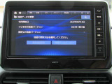 純正メモリーナビ(MM223D-L)フルセグTV  Bluetooth対応★携帯電話にダウンロードした音楽が車内でも楽しめます。ハンズフリー通話も可能です!