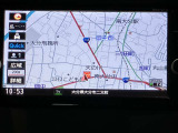 メモリーナビを搭載。楽しいドライブにナビは欠かせませんよね。Bluetoothも当然付いています♪好きな音楽を聴きながら今まで行ったことの無いところに行ってみませんか?