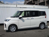 ルーミー 1.0 G-T 