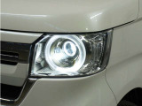 ◆LEDヘッドライト◆ LEDライトは、明るく視認性が良く、省エネで環境にもやさしいヘッドライトです!