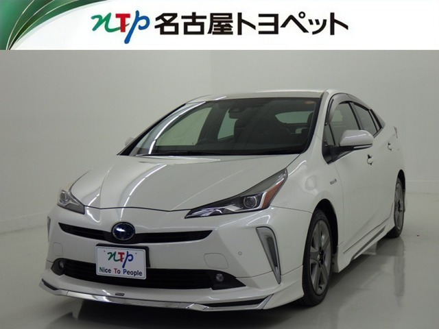 プリウス 1.8 S ツーリングセレクション 