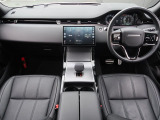 レンジローバーイヴォーク  ダイナミック HSE P300e