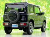 ジムニー XC 4WD 