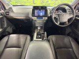ランドクルーザープラド 2.7 TX Lパッケージ マットブラック エディション 4WD 