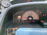 オドメーター 走行137595km