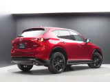 CX-5 2.2 XD スポーツ アピアランス ディーゼルターボ