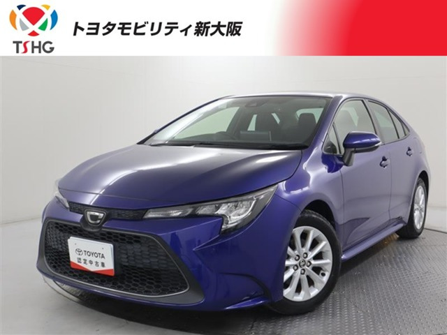 カローラ 1.8 S 