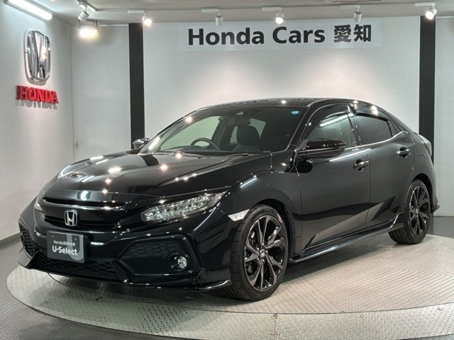 シビック 1.5 