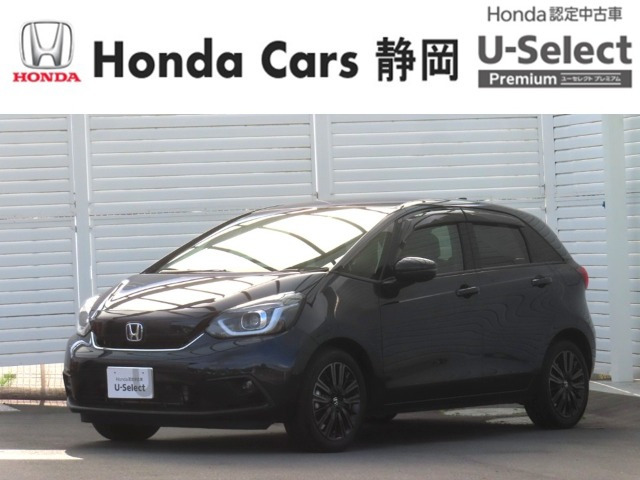 フィット 1.5 e:HEV ホーム 1.5 e:HEV ホーム カーサ