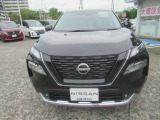 エクストレイル  1.5 G e-4ORCE 4WD