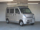 スクラム PC ハイルーフ 4WD 