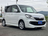 ソリオ 1.2 S 