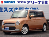スズキアリーナ羽生店にお勧め車輛入荷致しました!!